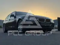 2014 BMW 316