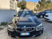2014 BMW 316