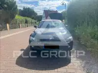 2014 BMW 316