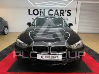 2014 BMW 316