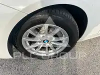 2014 BMW 316