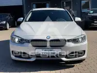 2014 BMW 316