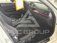 2014 BMW 316