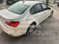 2014 BMW 316
