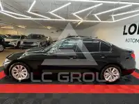 2014 BMW 316