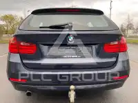 2014 BMW 316