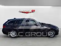 2014 BMW 316