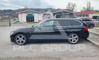 2014 BMW 316