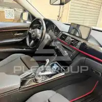 2014 BMW 316