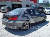 2014 BMW 316