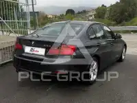 2014 BMW 316