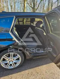 2014 BMW 316
