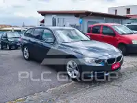 2014 BMW 316