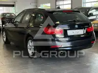 2014 BMW 316