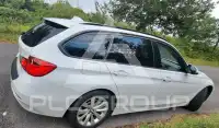 2014 BMW 316