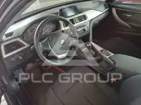 2014 BMW 316