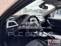 2014 BMW 316
