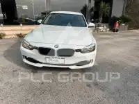 2014 BMW 316