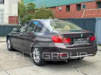 2014 BMW 316