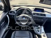 2014 BMW 316