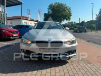 2014 BMW 316