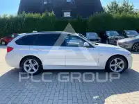 2014 BMW 316
