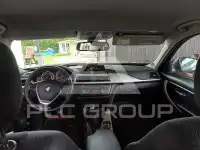 2014 BMW 316