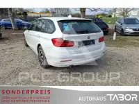 2014 BMW 316
