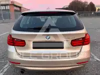 2014 BMW 316