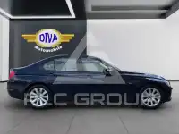 2014 BMW 316