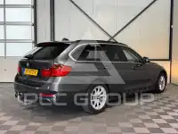 2014 BMW 316
