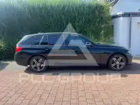2014 BMW 316