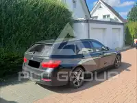 2014 BMW 316