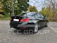 2014 BMW 316
