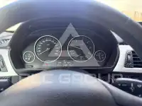 2014 BMW 316