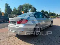 2014 BMW 316
