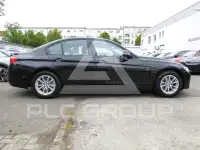 2014 BMW 316