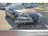 2014 BMW 316