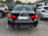 2014 BMW 316