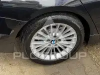 2014 BMW 316
