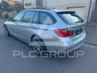 2014 BMW 316
