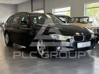 2014 BMW 316