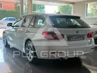 2014 BMW 316