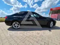 2014 BMW 316