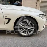 2014 BMW 316
