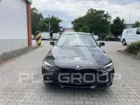 2014 BMW 316