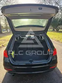 2014 BMW 316