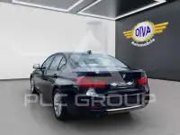 2014 BMW 316