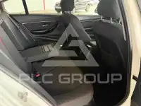 2014 BMW 316