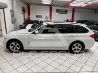 2014 BMW 316